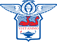 ASCHAM crest