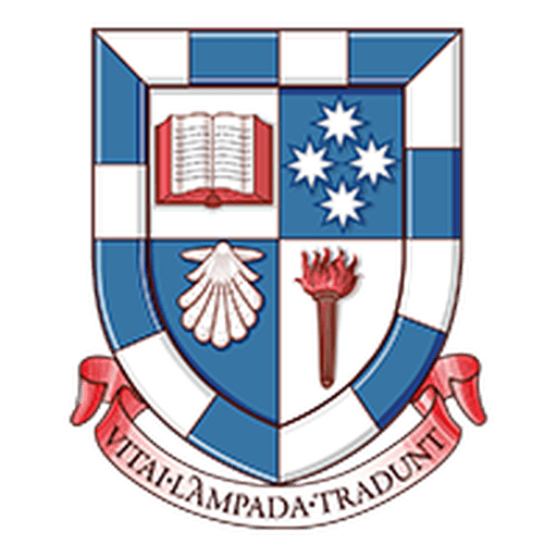 SHORE School crest