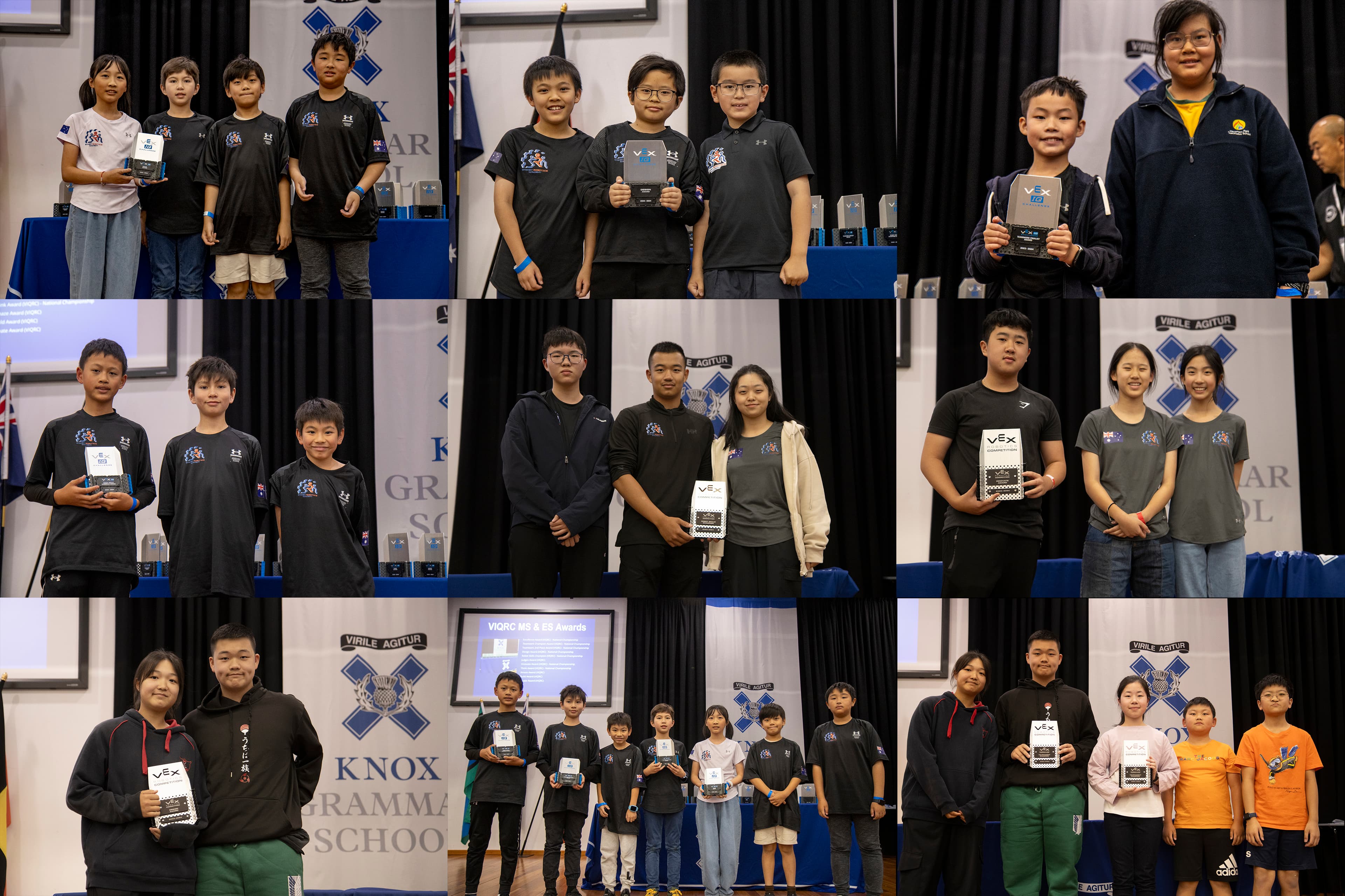 NSW State Championships - 5 Nov 2023
