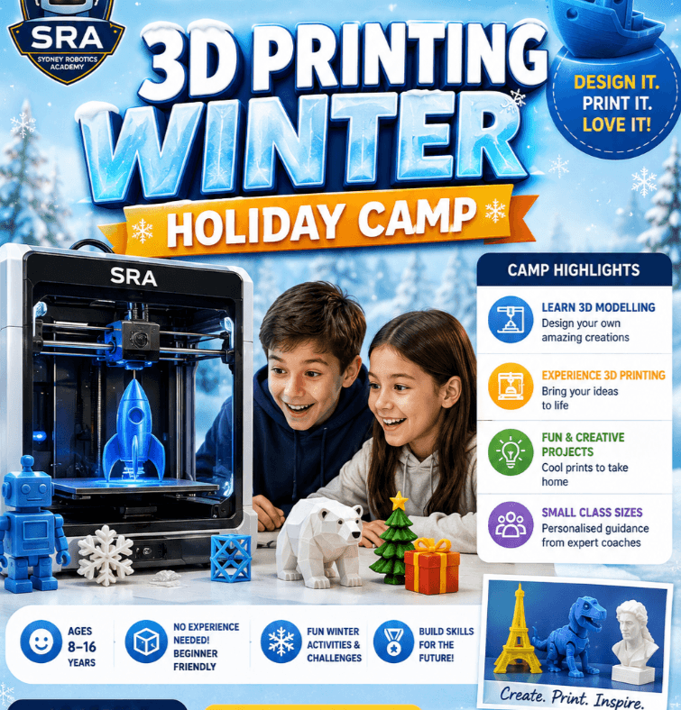 3D Printing Intro Lesson