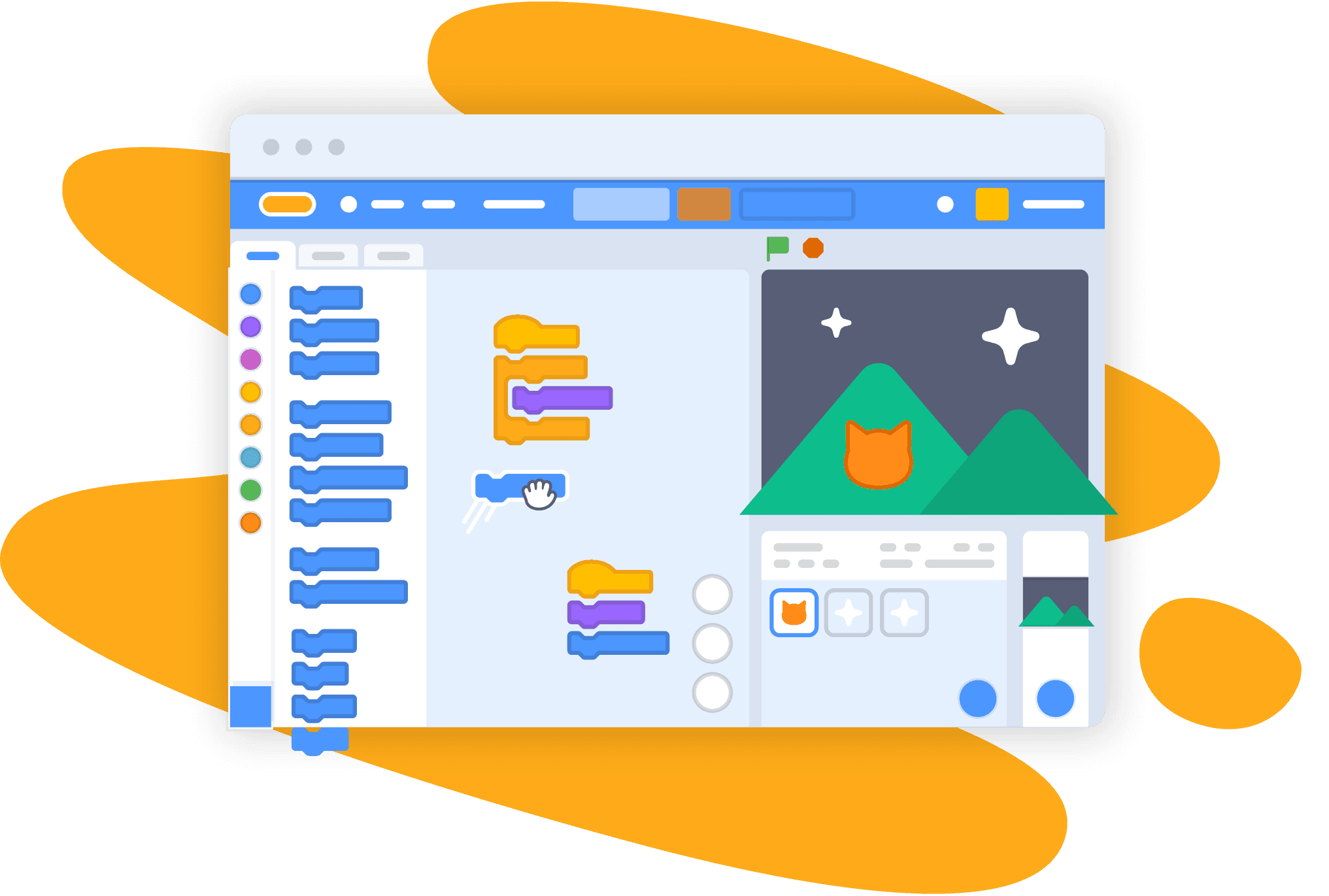 5 Day Junior Coding Workshop